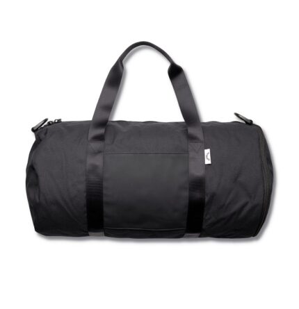 OMG Varsity Duffle Bag 2.0 Black